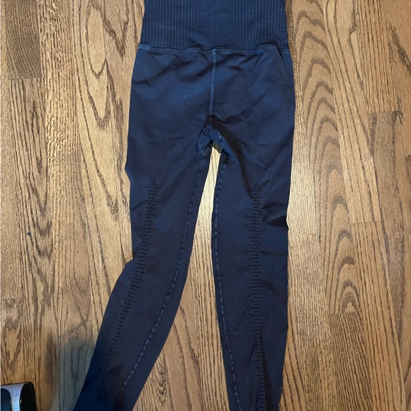 NWOT free people movement good karma leggings xs/s - Picture 3 of 6